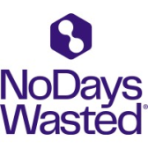 No Days Wasted (US)