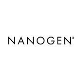 Nanogen Hair Thickening Products logo