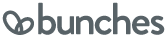 Bunches.co.uk logo