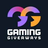 Gaming Giveaway logo