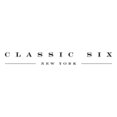 Classic Six logo