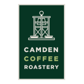 CAMDEN COFFEE ROASTERY logo