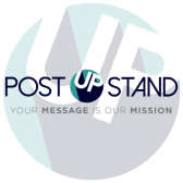 Post Up Stand Affiliate Program