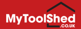 My Tool Shed logo