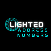 Lighted Address Numbers Affiliate Program