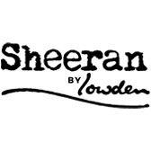 Ed Sheeran Official Guitars - Sheeran Guitars logo
