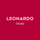 LeonardoHotelsR logotyp