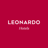 شعار LeonardoHotelsR