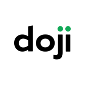 λογότυπο της Doji