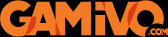 Gamivo - UK logo