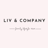 LIV & Company Affiliate Program