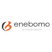 Benebomo Outdoor Expert logo