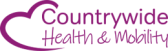 CountryWide Health & Mobility logo