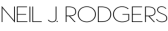 Neil J. Rodgers Affiliate Program