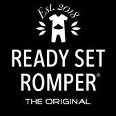 Ready Set Romper ® Affiliate Program