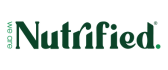 We are Nutrified logo