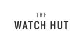 The Watch Hut logo