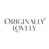 Originally Lovely Affiliate Program