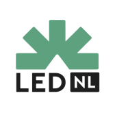 LED-déLEDverlichtingexpert logo