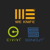 WEKNIFE logo