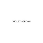 VioletJordan logotyp