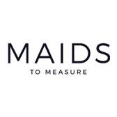 Click here to visit the Maids to Measure - UK website