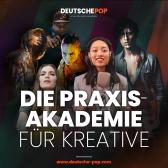 Deutsche Pop Akademie DE Coupons and Promo Code