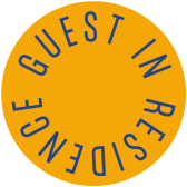 Guest In Residence