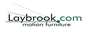 Laybrook logo