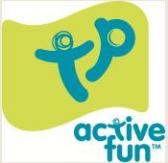 TP Activity Toys logotipas