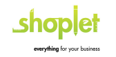 Shoplet.com Affiliate Program
