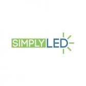 Simply LED logo