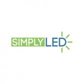 SimplyLED logotipas