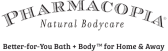 Pharmacopia Affiliate Program