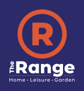 The Range logo