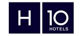 H10 Hotels (US & Canada) Affiliate Program