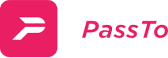 PassTo International Money Transfers logo