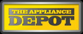 The Appliance Depot logo
