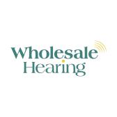 Wholesale Hearing