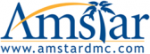 Amstar DMC (US & Canada) logo