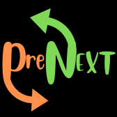Logo tvrtke PreNEXTClothing