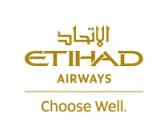 Etihad Airways UK logo