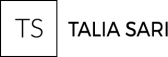 Talia Sari  Affiliate Program