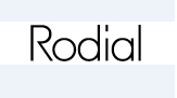 Логотип Rodial