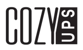 Cozy Ups Affiliate Program