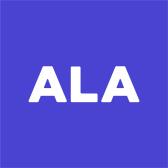Click here to visit the ALA website