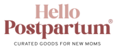 Hello Postpartum Affiliate Program