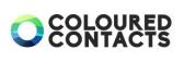 λογότυπο της ColouredContacts