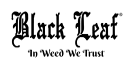 Black Leaf DE Affiliate Program