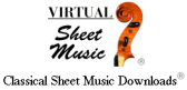 Virtual Sheet Music, Inc. Affiliate Program